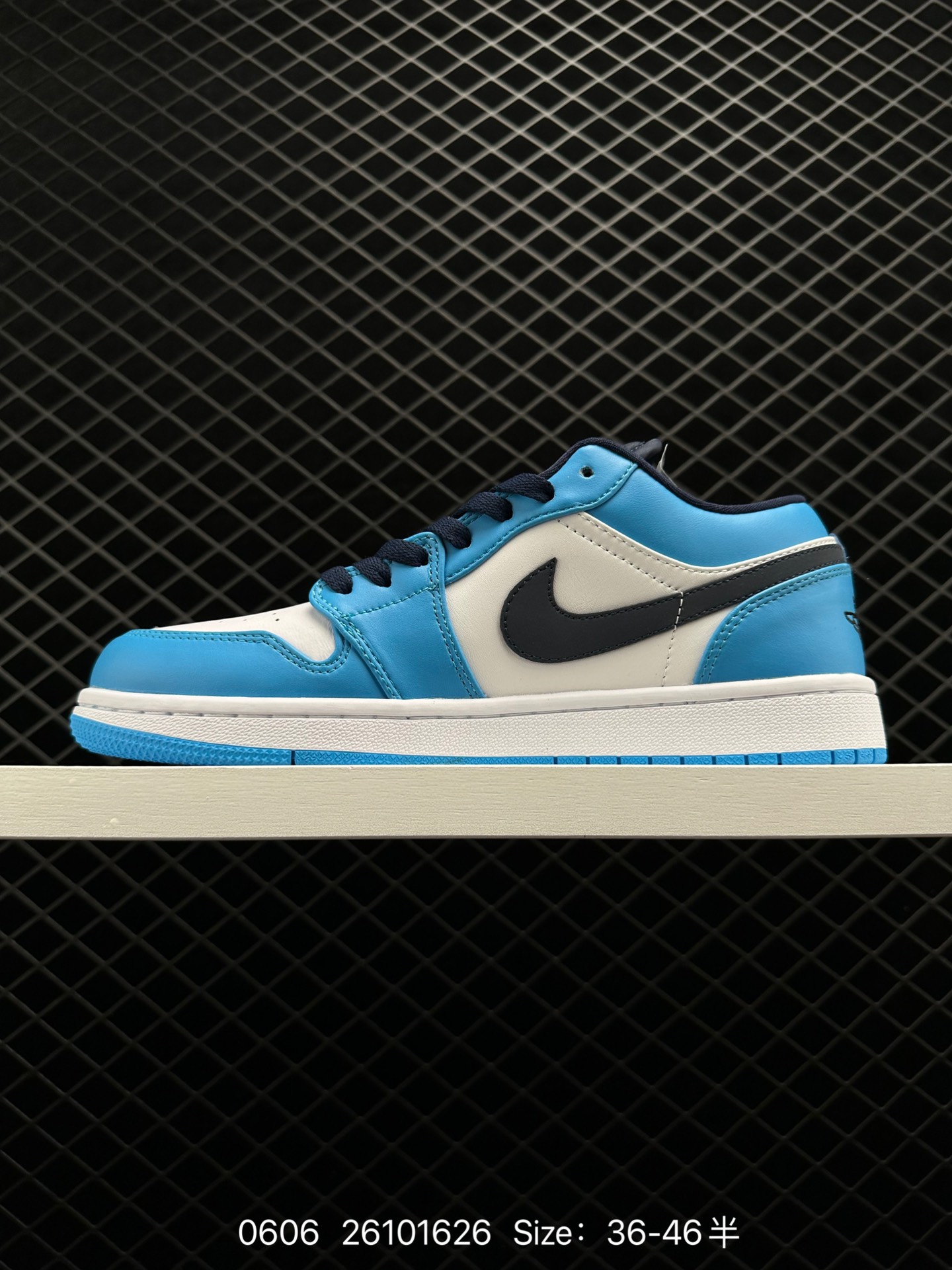 Air Jordan 1 Low AJ1